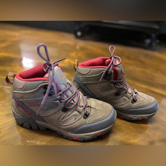 Bear Paw work/ hiking boots - Picture 3 of 7